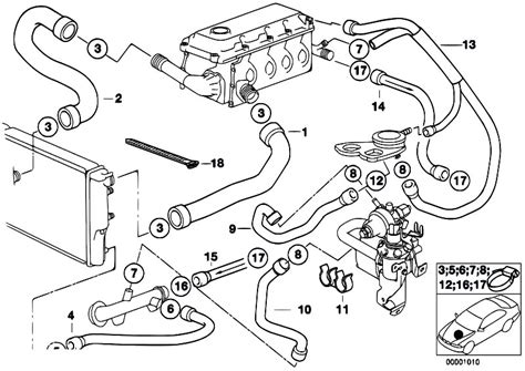 1991 bmw 318i engine diagram 